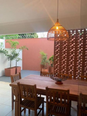 Casa Luna1298 Climatizada com ar condicionado